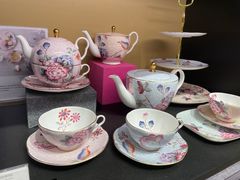 -WEDGWOOD(北京SKP店)
