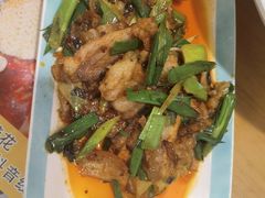 -易老妈蹄花.特色川菜(人民公园总店)