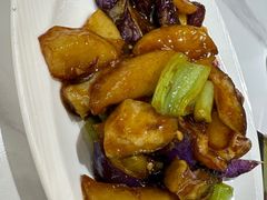 -李老哈·东北菜(宋园路店)