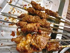 -清真·马峰烤肉(小学习北巷店)