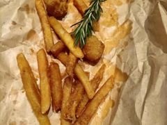 -百特喜·意大利餐厅(万达常德店)