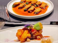 -许家菜(望江店)