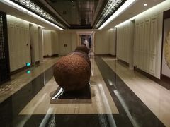 -长沙北辰洲际酒店-栀味轩中餐厅