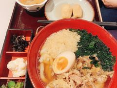 咖喱不能忍·牛肉芝士咖喱定食-dodonpa.墩墩伐 便当食堂(博华广场店)