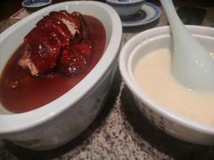 金牌烤鸭（小）-南京大牌档(苏州中心店)