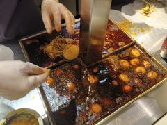 芙蓉饼-小木菜盒(李家村秋林店)