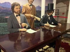 -青岛葡萄酒博物馆