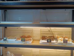 -韩国利尔面包(桂林路店)