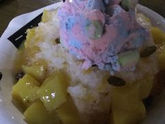 -二斗栗子(黄河道店)