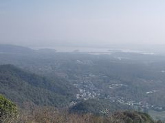 -北高峰