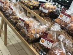 -山崎面包(百联世纪店)