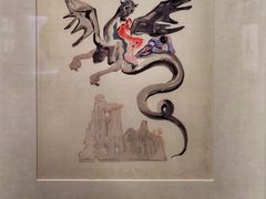 -遇见博物馆(遇见海洋沉浸式奇幻光影展)