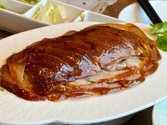 -北京老铺烤鸭(西稍门店)