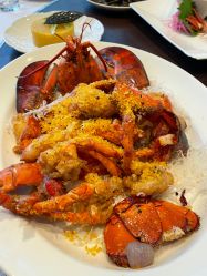 -沈阳君悦酒店·宴会厅