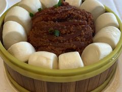-玉林烤鸭店(定福庄店)