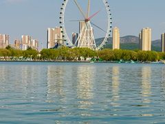 -济南国际园博园