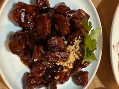 -董厨煨汤馆(车站路店)