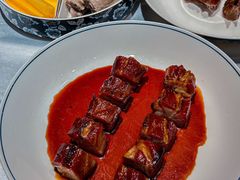 -粤匠·澳门点心粤菜海鲜(澳门半岛店)