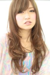 邀您体验2012春季潮流造型-和良形象