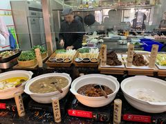 -一宝菜馆(潍坊总店)