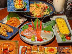 -葉家.焼鳥.居酒屋(惠利街店)