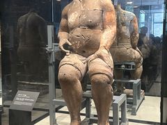 -秦始皇帝陵博物院-丽山园