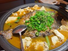 -探鱼·鲜青椒爽麻烤鱼(领展购物广场店)