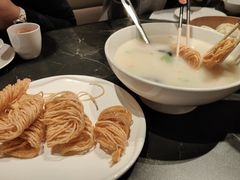 -芳芳私房菜·精做淮扬菜(承德路店)