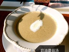-Kitchen·Y洋厨房西餐厅(王府壹号店)