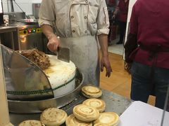 -秦豫肉夹馍(东羊市店)