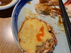 -三石铁板烧(紫竹桥店)