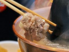 -清真·鸦儿李记·涮肉(和平里店)