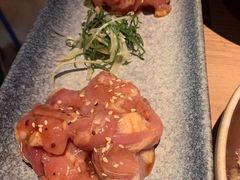 -烧肉达人•炭火烧肉(新天地店)