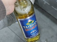 -小李子烧烤火锅地锅(枣行店)