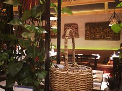 大堂-武松家(丰益桥店)