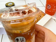 -OUR Bakery(三里屯太古里店)