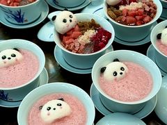 -田园印象·成都土菜院子(华阳店)