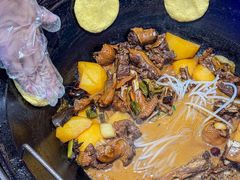 -徐家屯铁锅炖(宋家庄店)