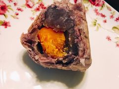 芋泥蛋黄酥-百饼园(南后街店)