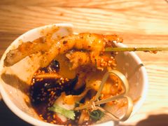 -太二酸菜鱼(深圳布吉万象汇店)