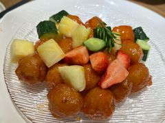 -粤集·手工粤菜(皇庭广场店)