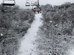 -太子岭滑雪场