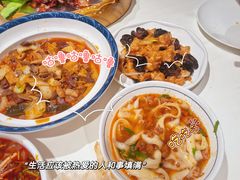 -老爷庙风味美食府(魏都大道店)