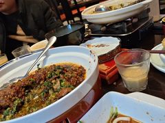 -火宫殿·湘菜小吃·商务宴请·生日聚会(东塘店)