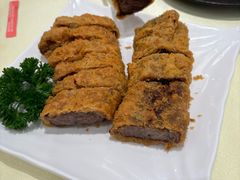 脆皮牛肩-兴悦酒家(环市东路店)