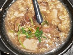 -买又大餐厅(福林里店)