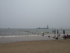 -南戴河旅游度假区