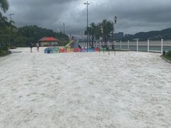 -横琴湾水世界