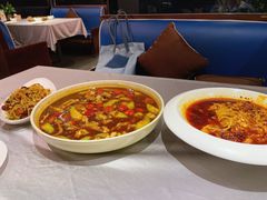 -渝信川菜(工体店)