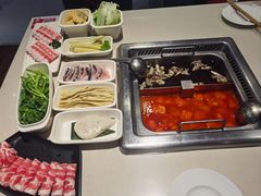 -海底捞火锅(万丰桥店)